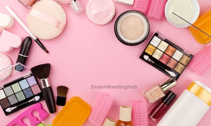 VLCC School Of Beauty